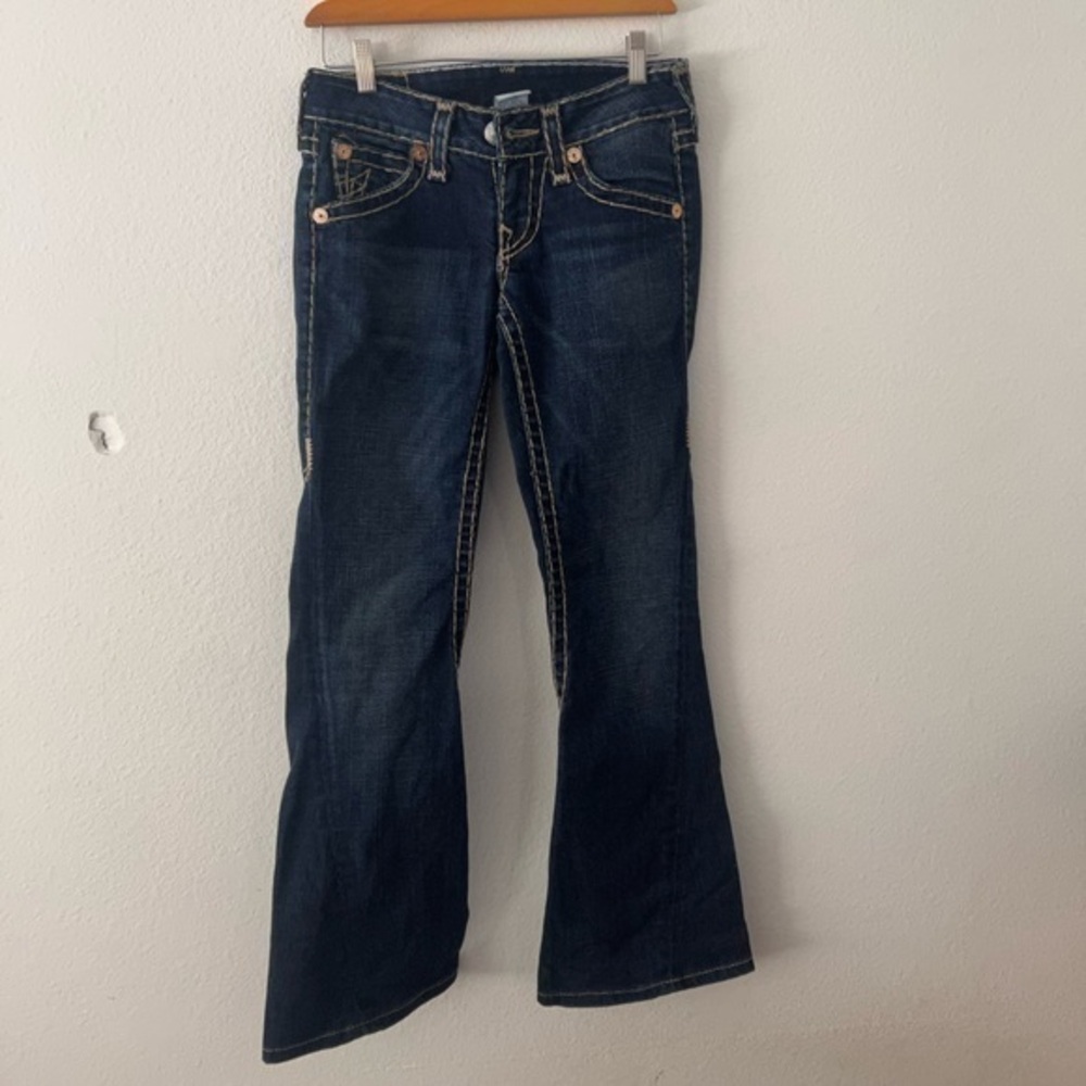 True Religion Jeans Size 27